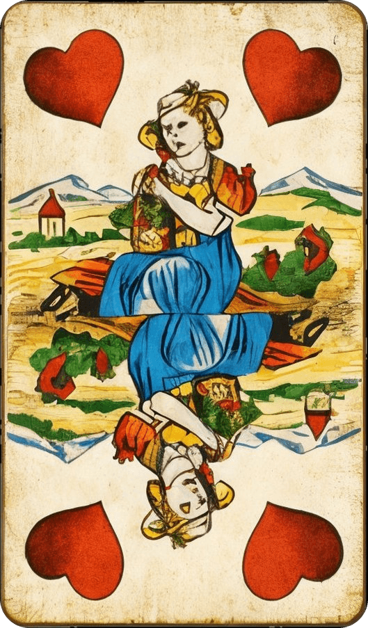As Roșu (primăvara)